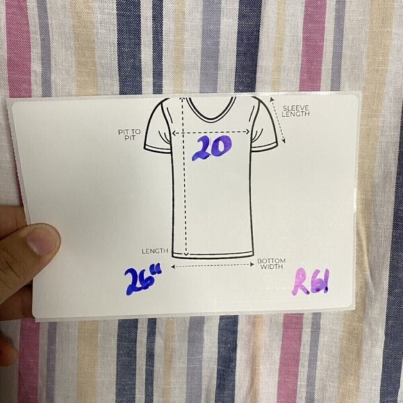 Signature Studio Womens Multicolor Plaid Button Down Shirt Top Blouse Size Small - Picture 4 of 9